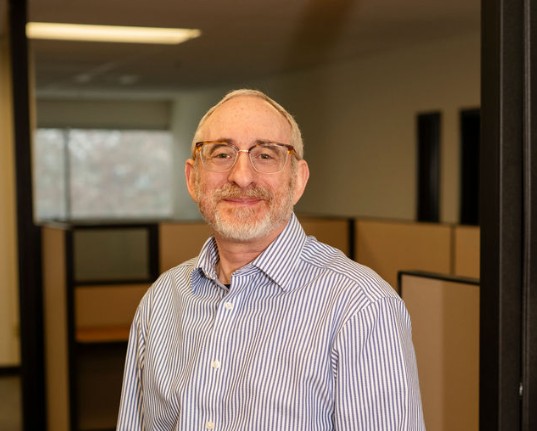 Owen S. Arnoff